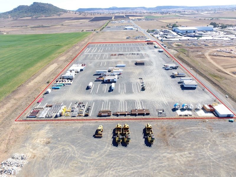 L4 (Part o Vision Street, Wellcamp QLD 4350