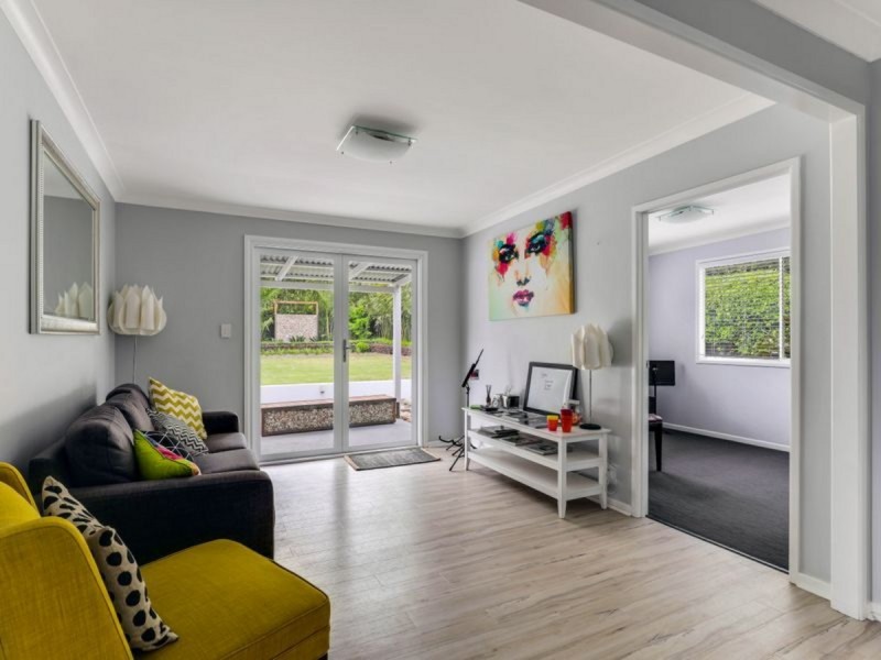 21 Bridge Street, East Toowoomba QLD 4350