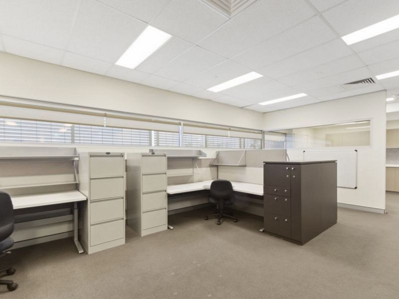 Suite 9/195 Hume Street, Toowoomba City QLD 4350