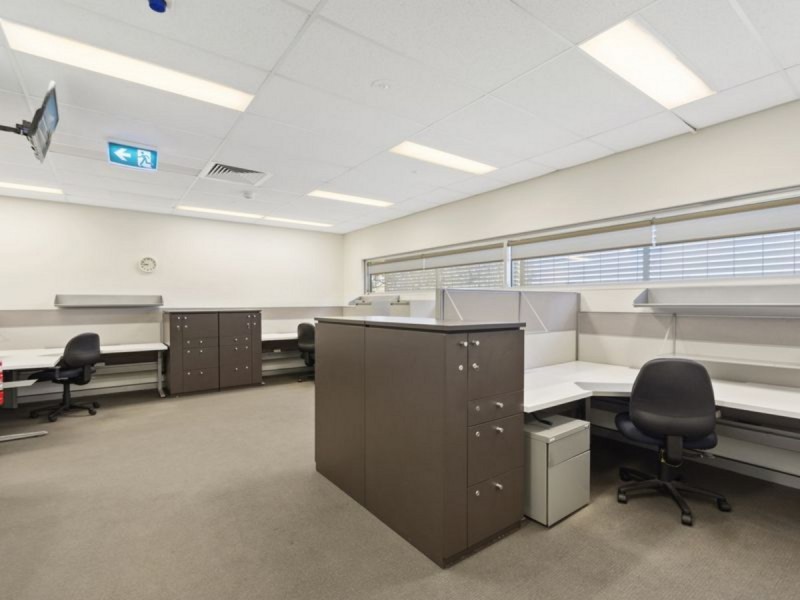 Suite 9/195 Hume Street, Toowoomba City QLD 4350