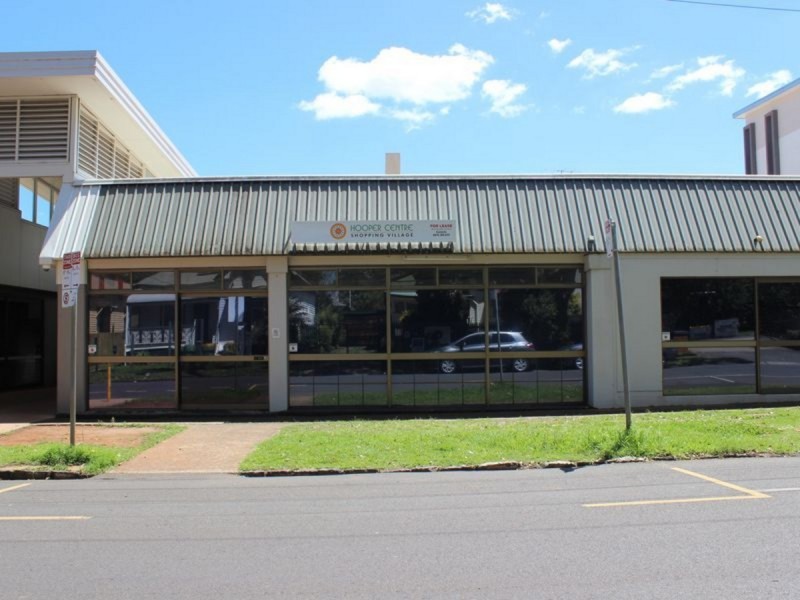 Shop 7a/187 Hume Street, Toowoomba City QLD 4350