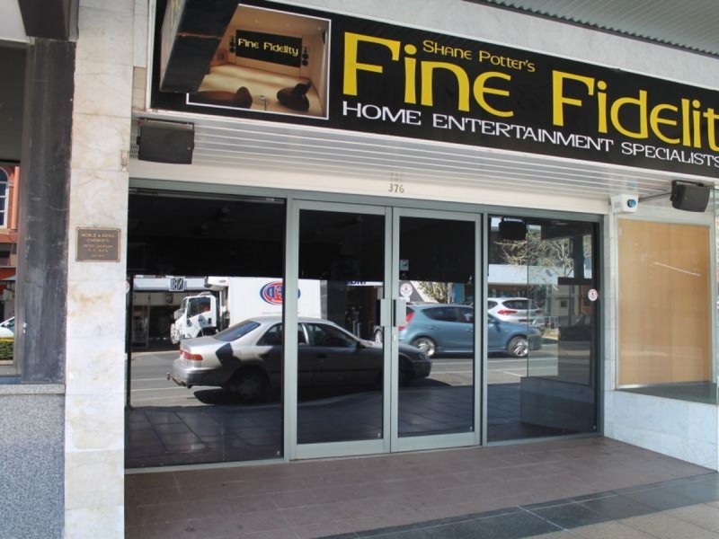 376 Ruthven Street, Toowoomba QLD 4350
