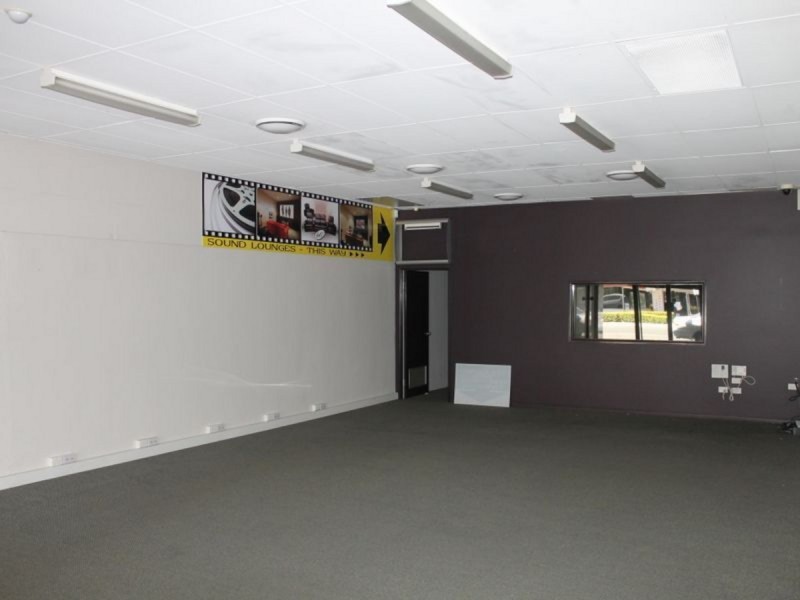 376 Ruthven Street, Toowoomba QLD 4350