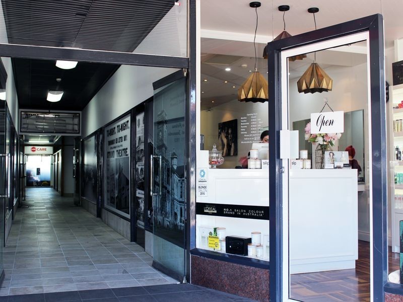 3/158 Margaret Street, Toowoomba QLD 4350