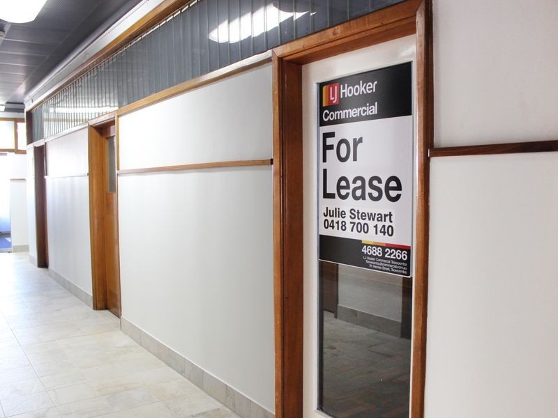 3/158 Margaret Street, Toowoomba QLD 4350