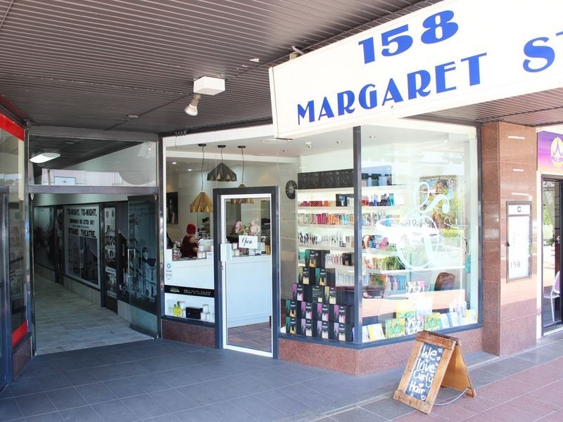 4a & 4b/158 Margaret Street, Toowoomba QLD 4350