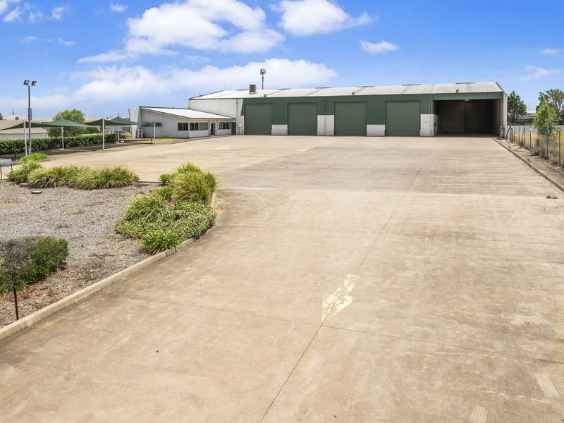5 Tait Street, Torrington QLD 4350
