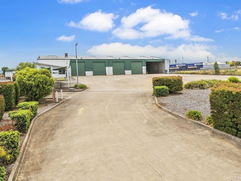 5 Tait Street, Torrington QLD 4350
