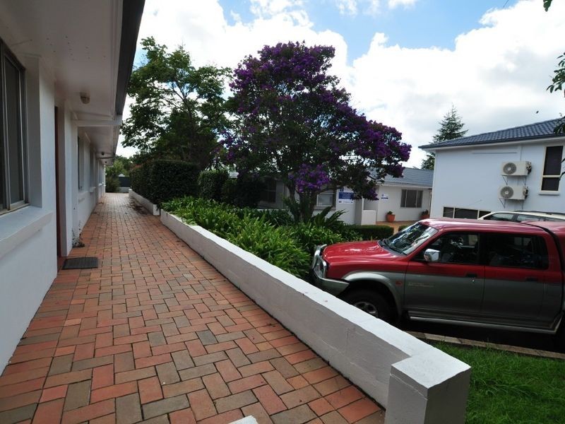 136-140 Russell Street, Toowoomba QLD 4350