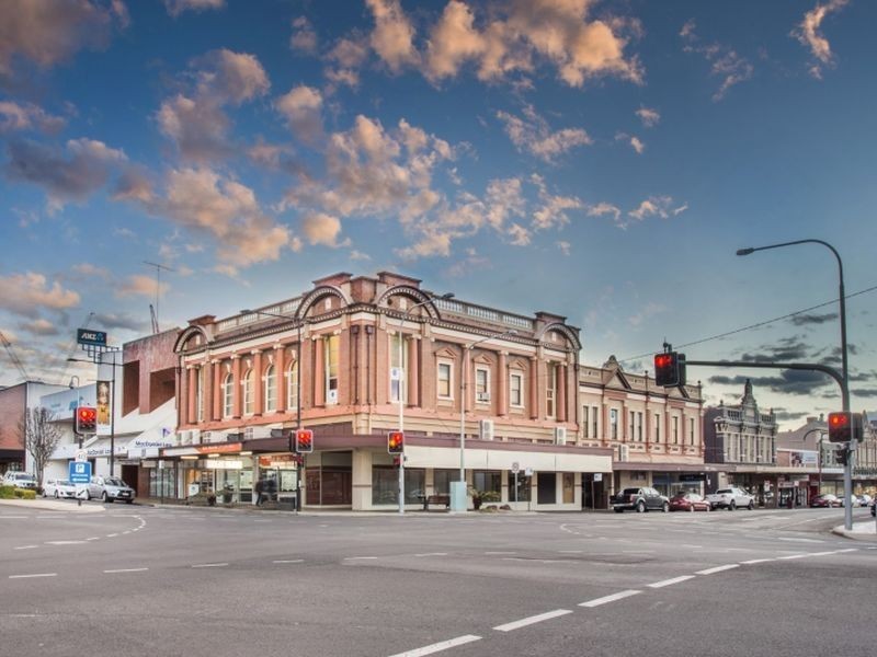 4/353 Ruthven Street, Toowoomba QLD 4350