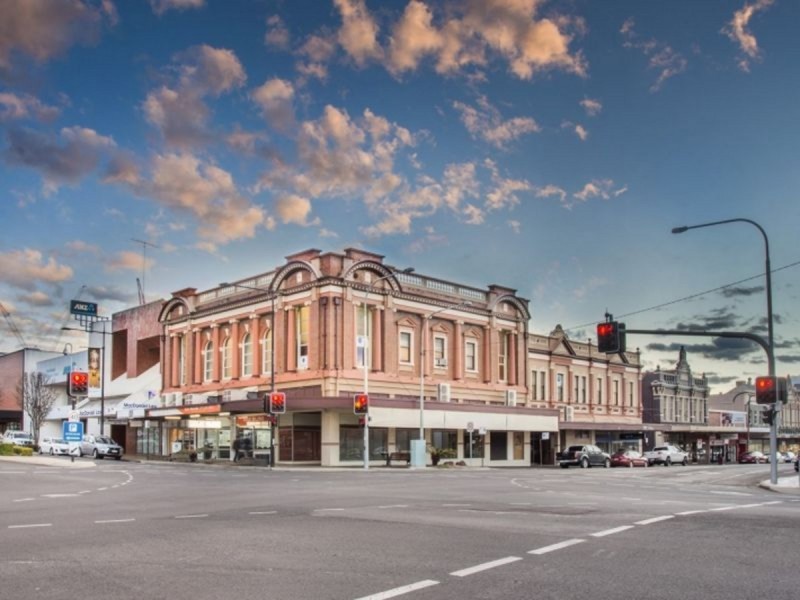 Suite 9/353 Ruthven Street, Toowoomba City QLD 4350