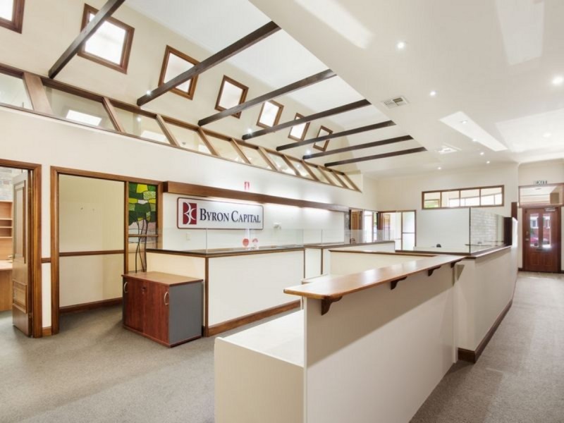 300 Ruthven Street, Toowoomba QLD 4350