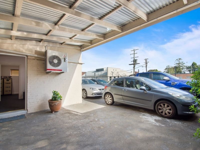 300 Ruthven Street, Toowoomba QLD 4350