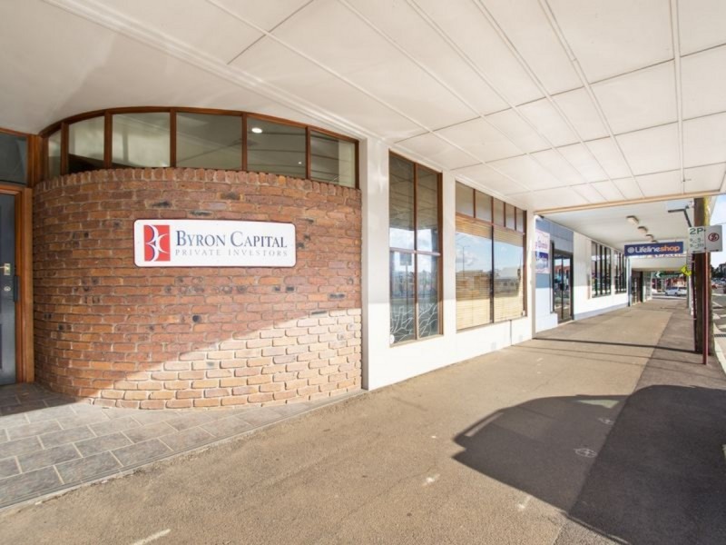 300 Ruthven Street, Toowoomba QLD 4350