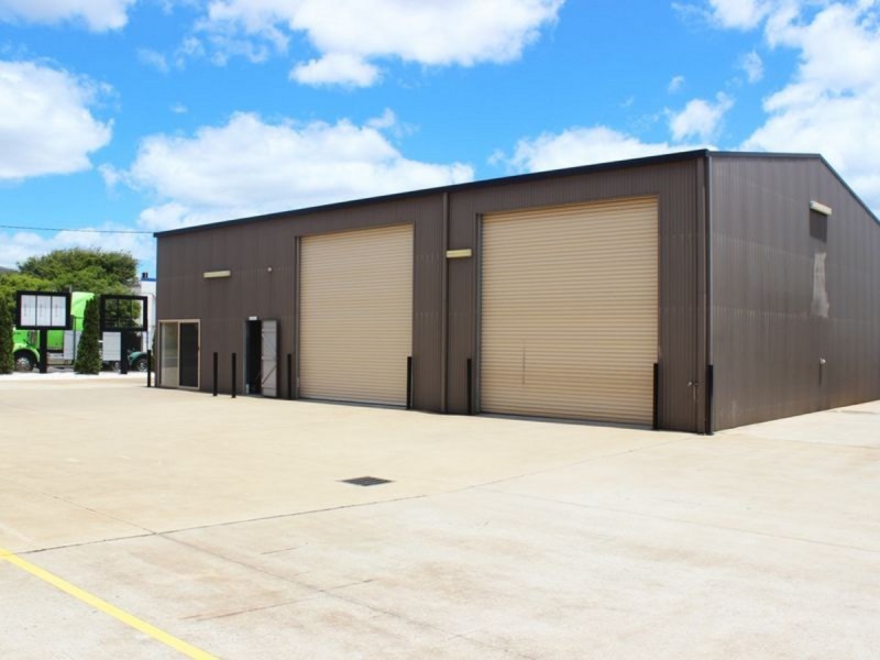 1/11 Rocla Court, Glenvale QLD 4350