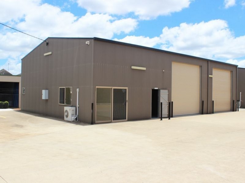 1/11 Rocla Court, Glenvale QLD 4350