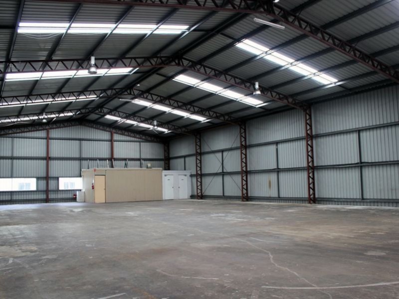 Shed 2/5 Struan Court, Wilsonton QLD 4350