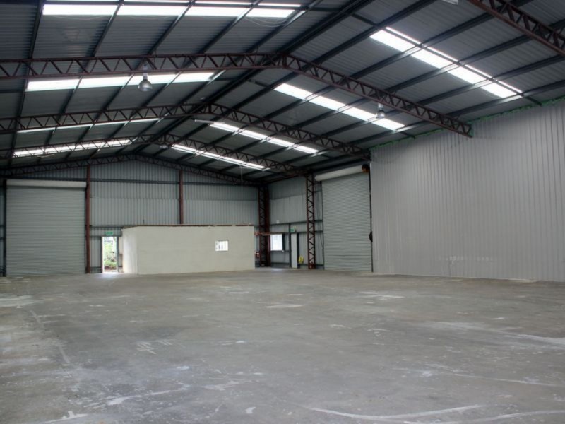 Shed 2/5 Struan Court, Wilsonton QLD 4350