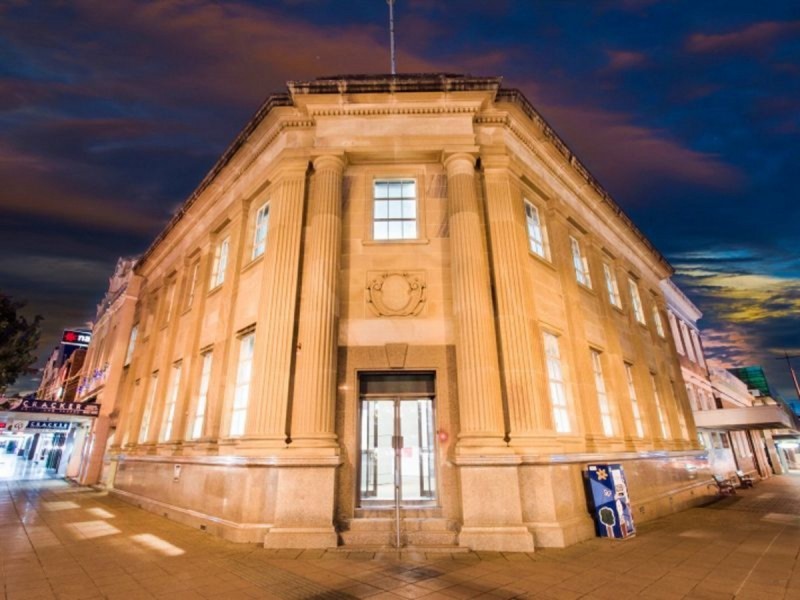 431 Ruthven Street, Toowoomba City QLD 4350