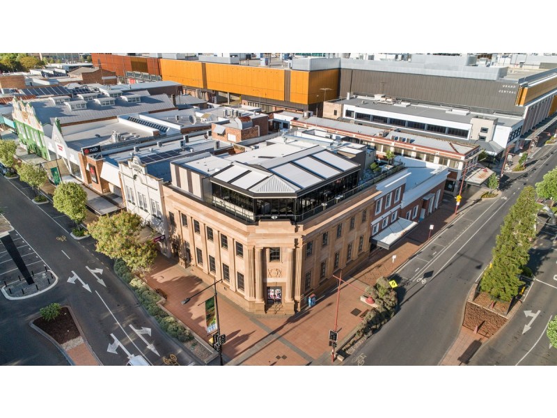 431 Ruthven Street, Toowoomba City QLD 4350
