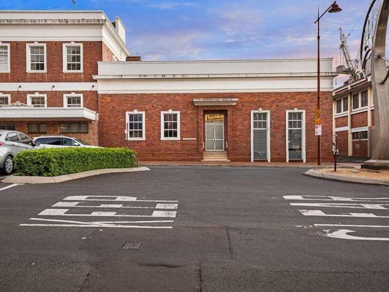 431 Ruthven Street, Toowoomba City QLD 4350