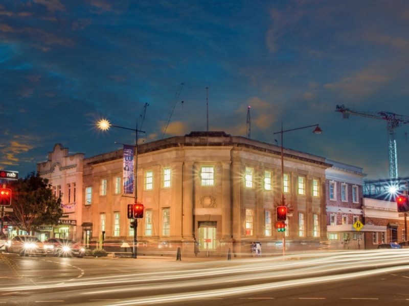 431 Ruthven Street, Toowoomba City QLD 4350