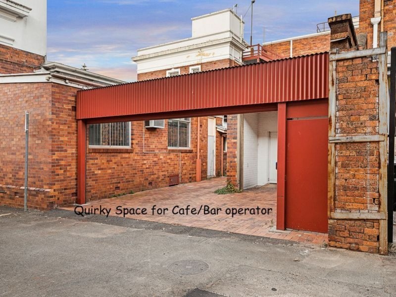 431 Ruthven Street, Toowoomba City QLD 4350