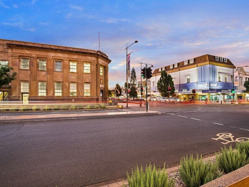 431 Ruthven Street, Toowoomba City QLD 4350