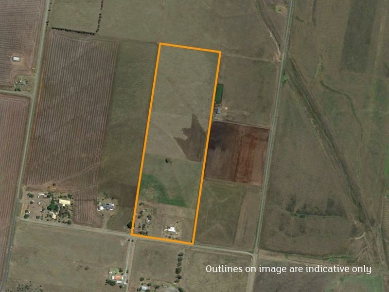 180-188 Steger Road, Charlton QLD 4350
