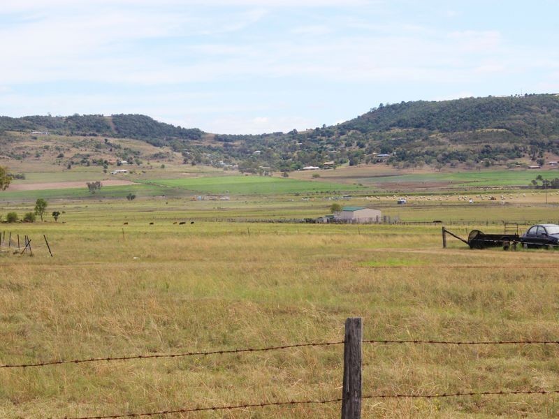 180-188 Steger Road, Charlton QLD 4350