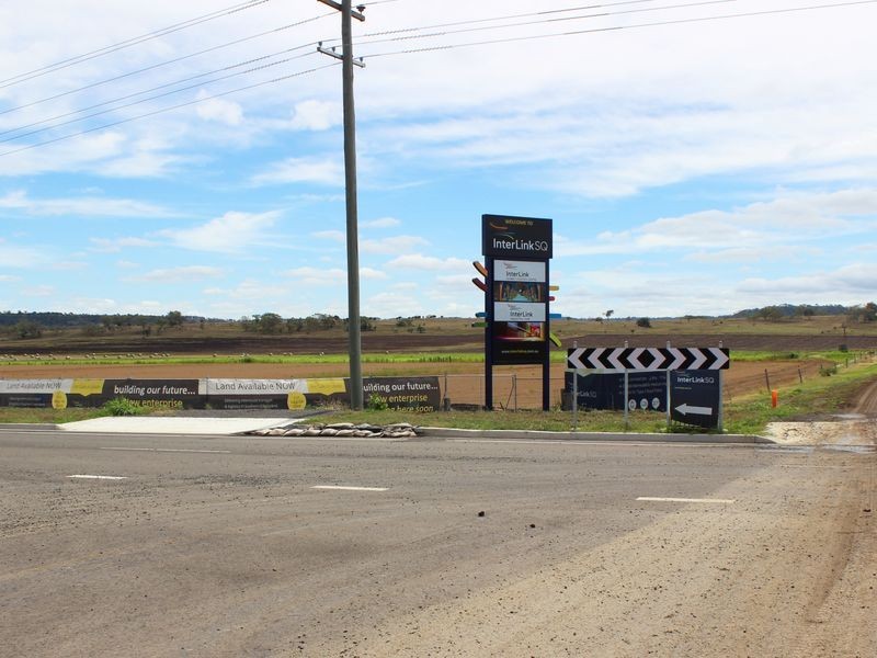 180-188 Steger Road, Charlton QLD 4350