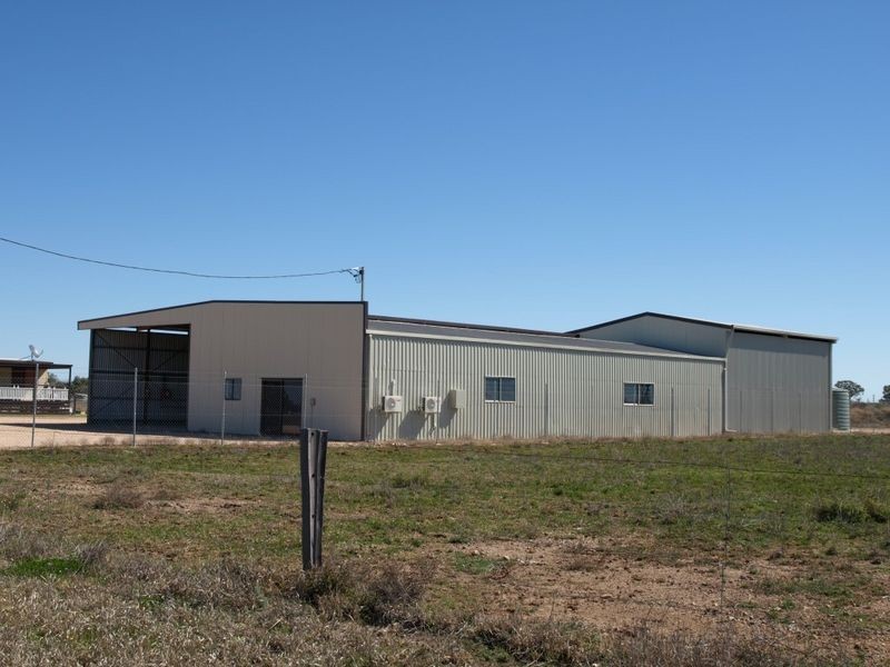 L1 Swans Road, Wallumbilla QLD 4428