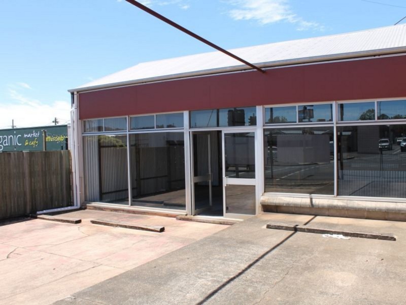 104-106 Russell Street, Toowoomba QLD 4350
