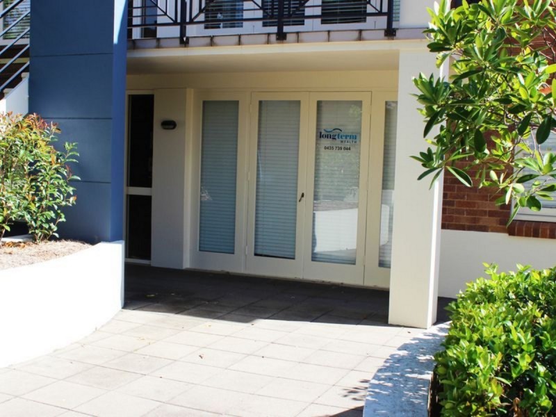 Suite 2/74 Margaret Street, East Toowoomba QLD 4350