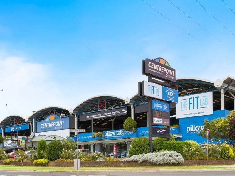 2A Goggs Street, Toowoomba QLD 4350