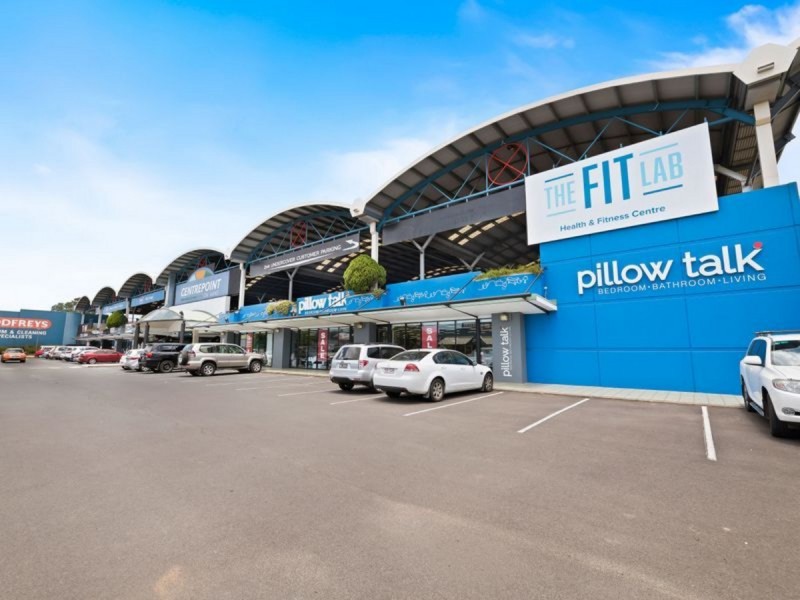 2A Goggs Street, Toowoomba QLD 4350