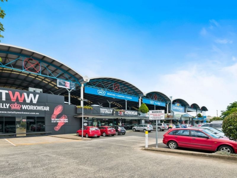 2A Goggs Street, Toowoomba QLD 4350