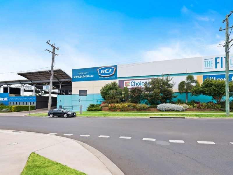 2A Goggs Street, Toowoomba QLD 4350