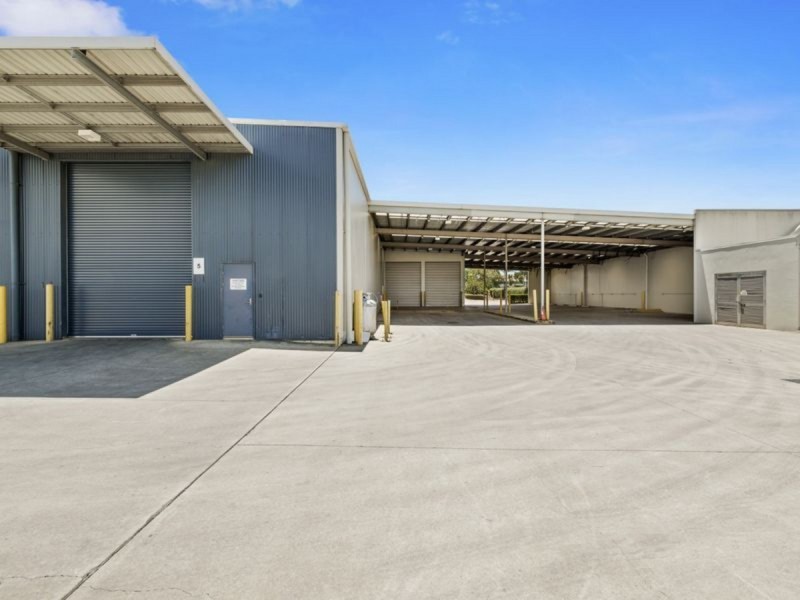 50 Industrial Avenue, Wilsonton QLD 4350