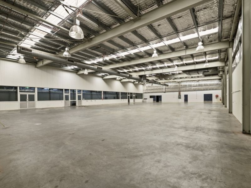 50 Industrial Avenue, Wilsonton QLD 4350