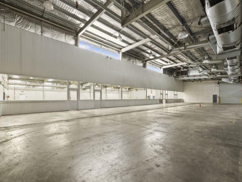 50 Industrial Avenue, Wilsonton QLD 4350