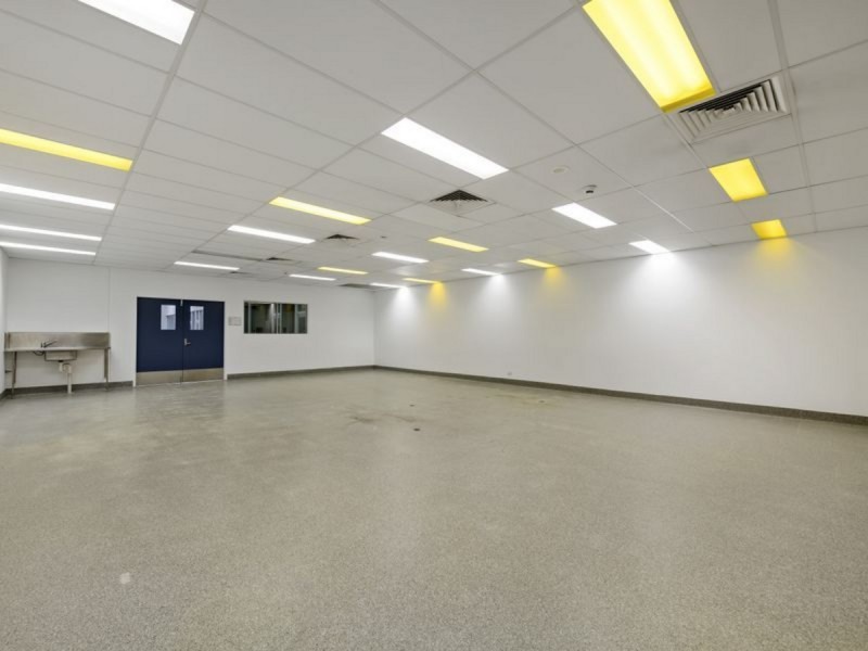 50 Industrial Avenue, Wilsonton QLD 4350
