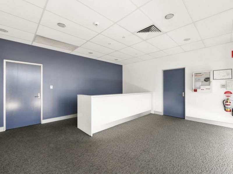 50 Industrial Avenue, Wilsonton QLD 4350