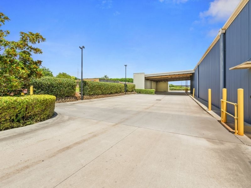 50 Industrial Avenue, Wilsonton QLD 4350