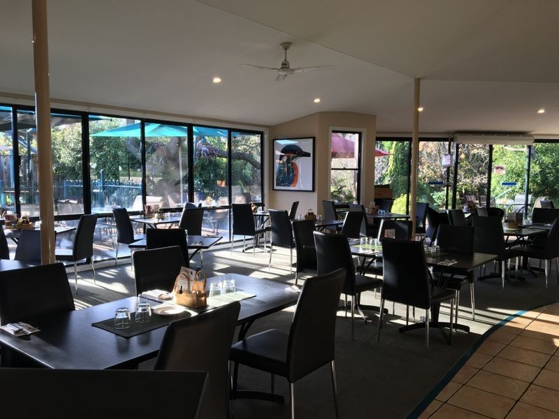 0 – Kingfishers Cafe & Restaurant, Toowoomba QLD 4350