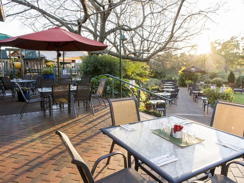 0 – Kingfishers Cafe & Restaurant, Toowoomba QLD 4350