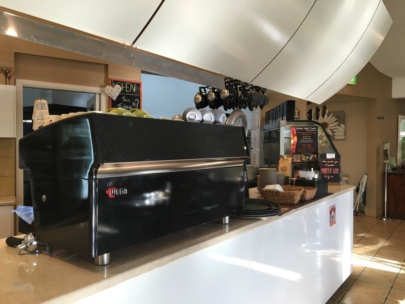 0 – Kingfishers Cafe & Restaurant, Toowoomba QLD 4350