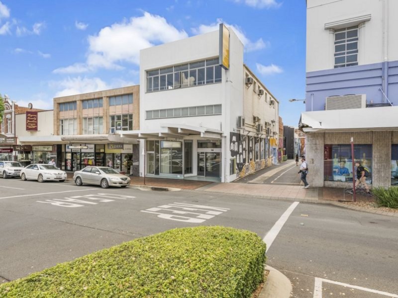 239 Margaret Street, Toowoomba QLD 4350