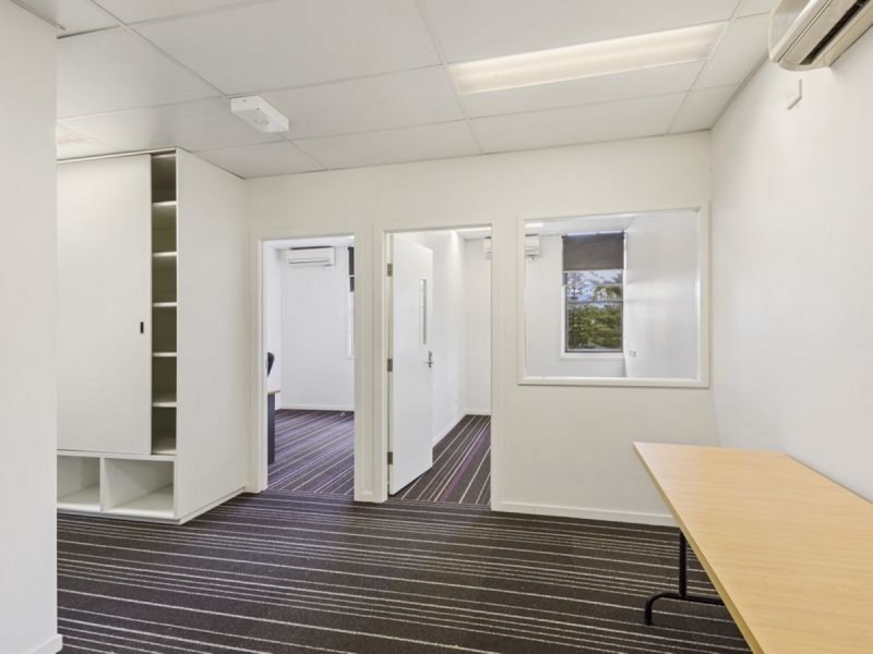 5 Bell Street, Toowoomba City QLD 4350