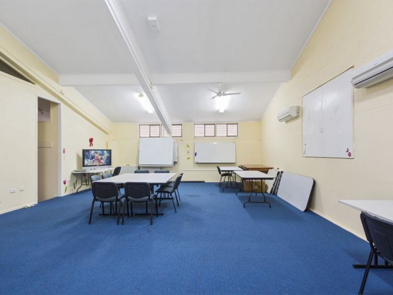 5 Bell Street, Toowoomba City QLD 4350